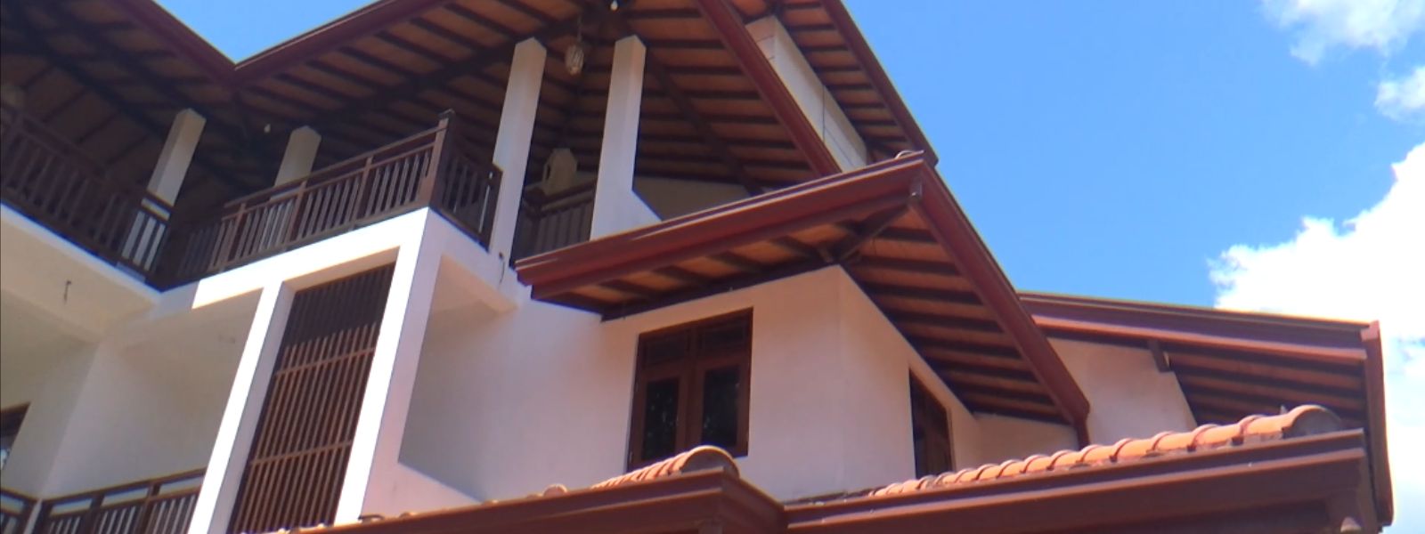 Embilipitiya Properties Worth Rs. 150M, Suspended